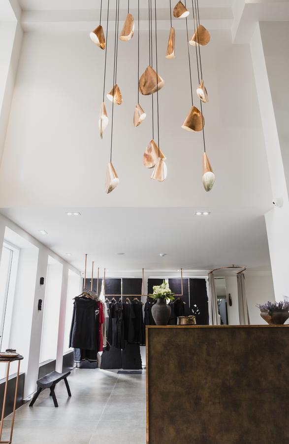 Casa Daca Boutique Hotel Kišiněv Exteriér fotografie
