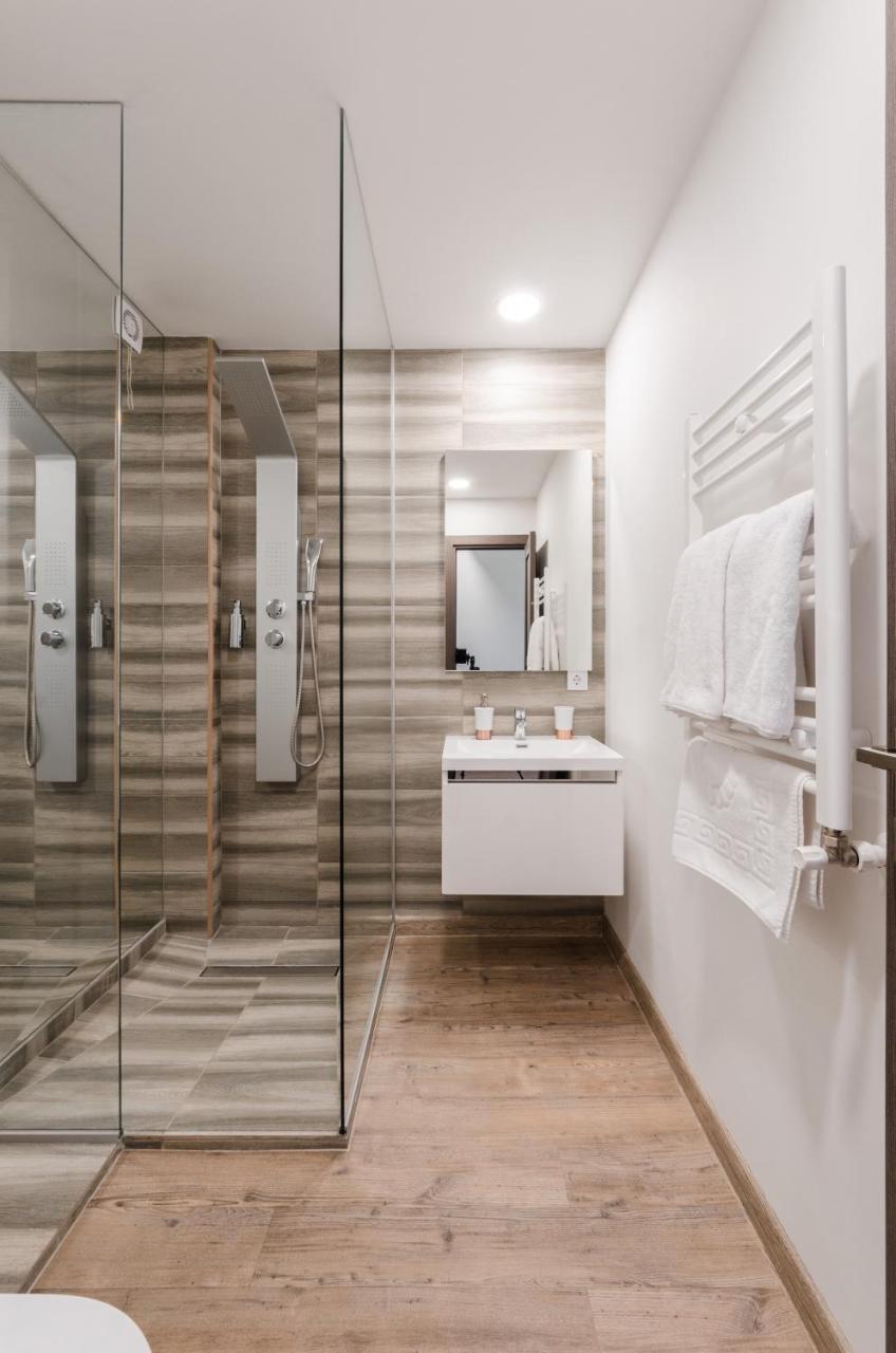 Casa Daca Boutique Hotel Kišiněv Exteriér fotografie