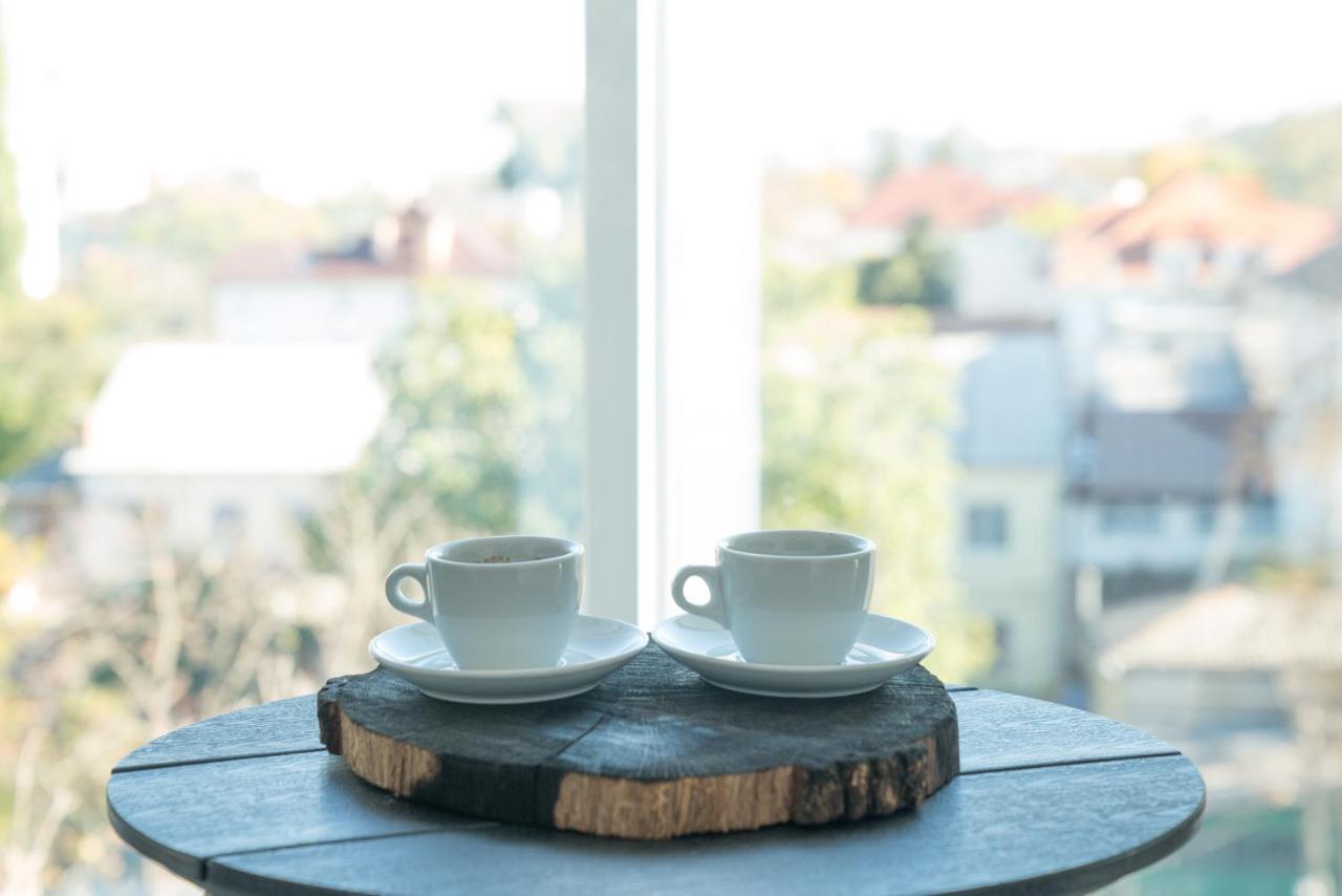 Casa Daca Boutique Hotel Kišiněv Exteriér fotografie