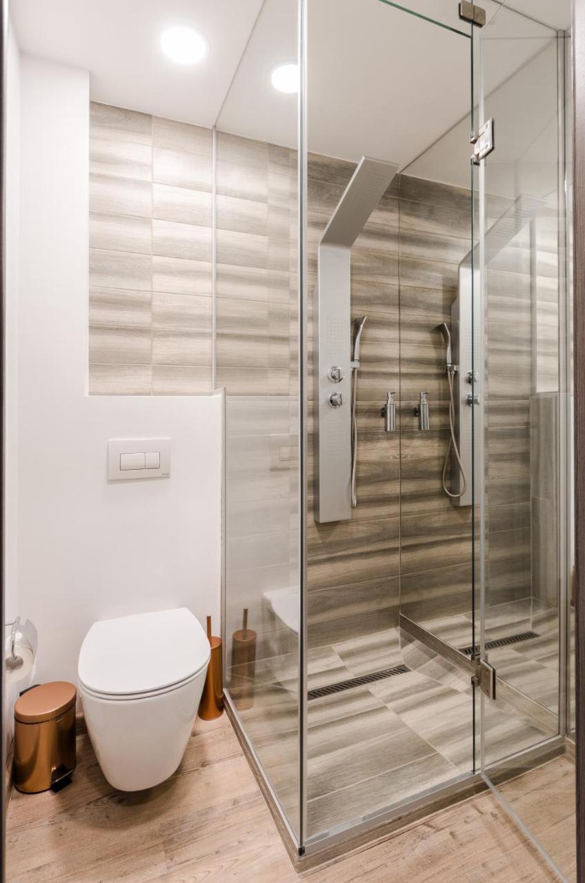 Casa Daca Boutique Hotel Kišiněv Exteriér fotografie