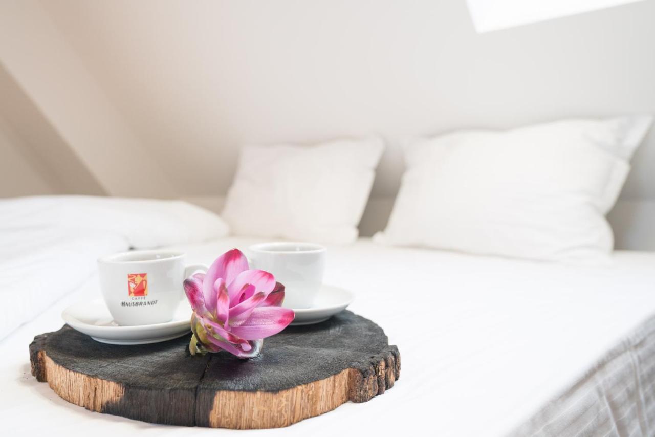 Casa Daca Boutique Hotel Kišiněv Exteriér fotografie