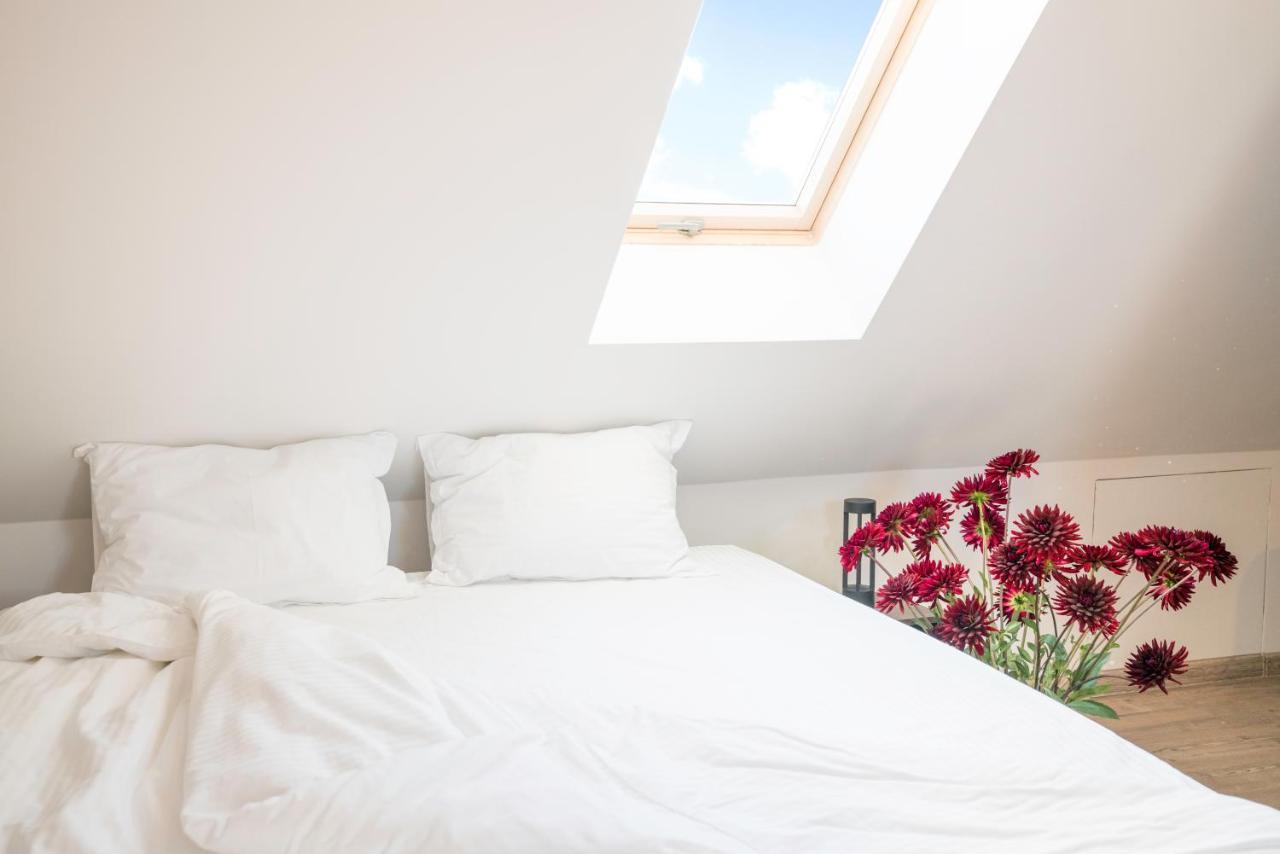 Casa Daca Boutique Hotel Kišiněv Exteriér fotografie