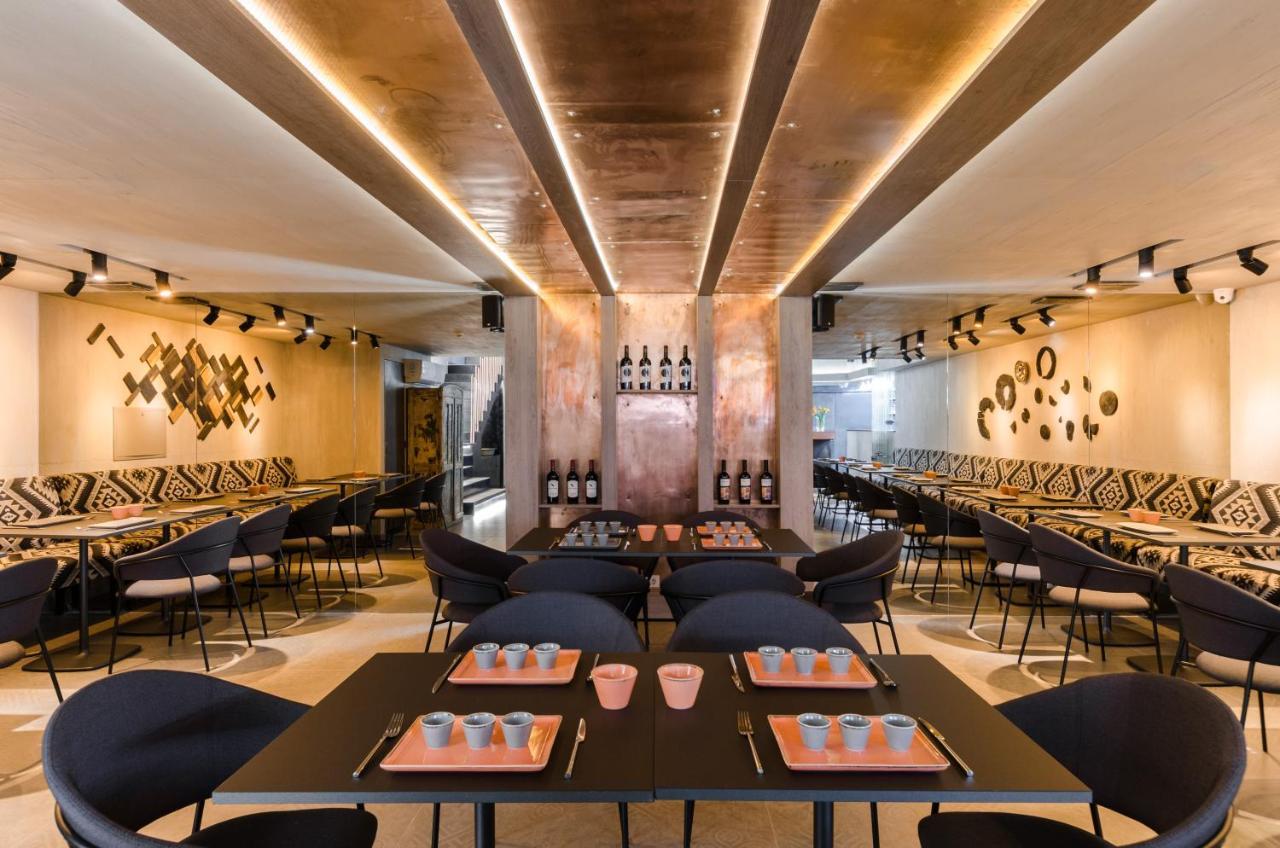 Casa Daca Boutique Hotel Kišiněv Exteriér fotografie