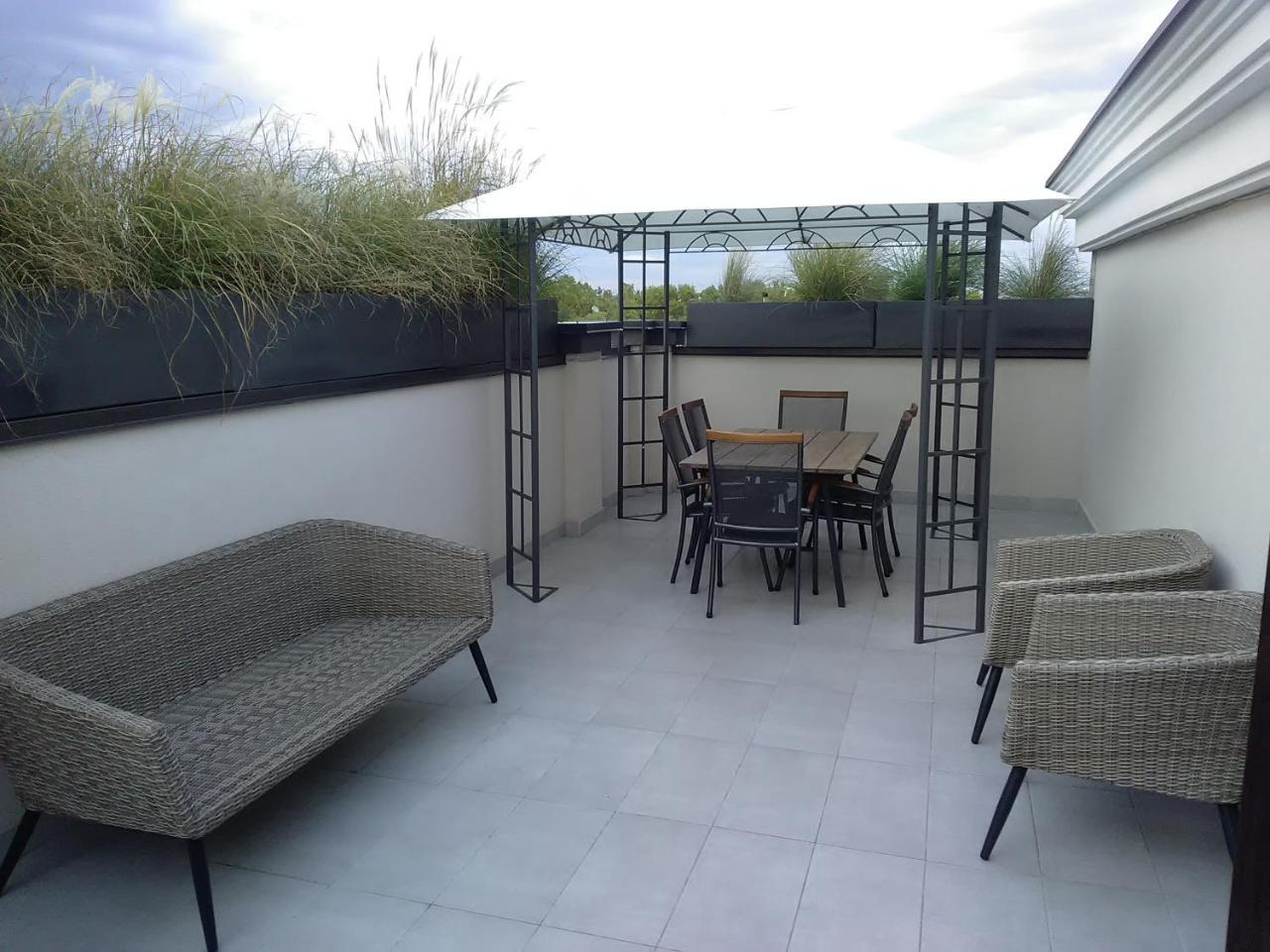 Casa Daca Boutique Hotel Kišiněv Exteriér fotografie